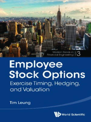 cover image of Employee Stock Options